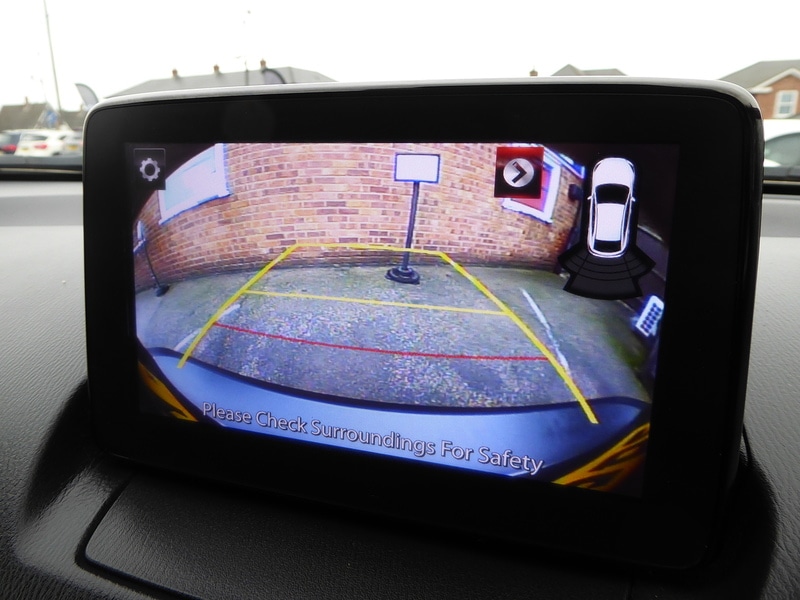 Used Mazda CX-3 2017 for sale - 77394939: Photo 15