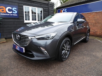 2017 - 2.0 Sport Nav 5dr Auto