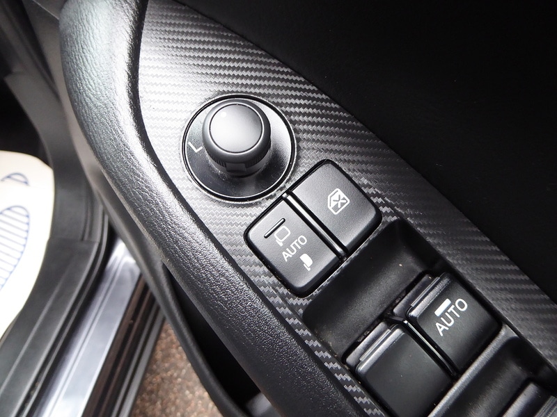 Used Mazda CX-3 2017 for sale - 77394939: Photo 20