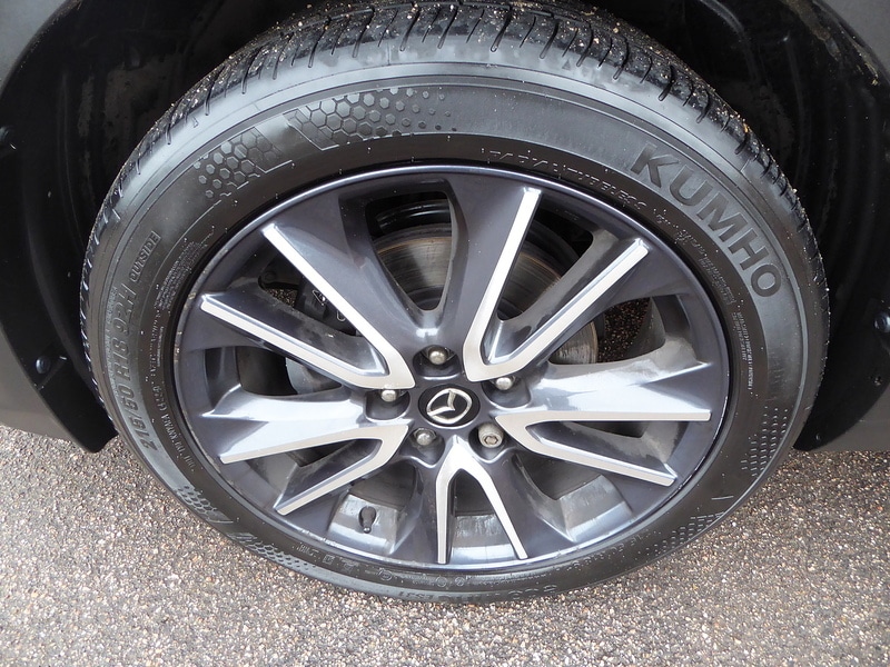 Used Mazda CX-3 2017 for sale - 77394939: Photo 24