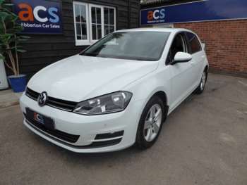 Used Volkswagen Golf 2015 for sale - 75411755: Photo