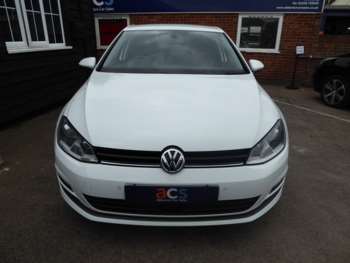 Used Volkswagen Golf 2015 for sale - 75411755: Photo