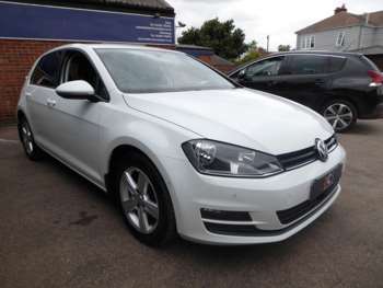 Used Volkswagen Golf 2015 for sale - 75411755: Photo