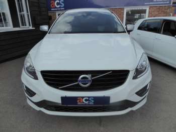 Used Volvo XC60 2015 for sale - 74993938: Photo
