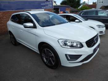 Used Volvo XC60 2015 for sale - 74993938: Photo