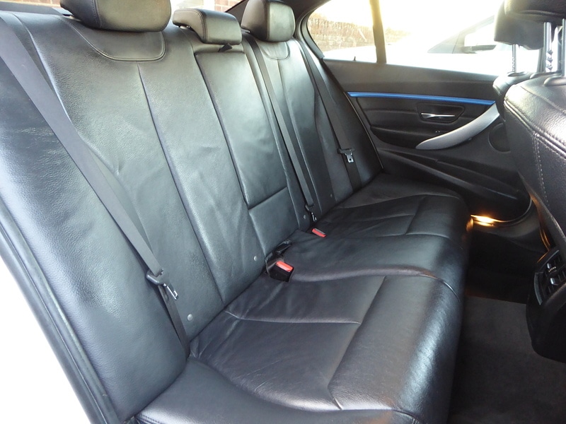 Used BMW 3 Series 2017 for sale - 76605268: Photo 11