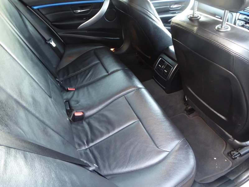 Used BMW 3 Series 2017 for sale - 76605268: Photo 12