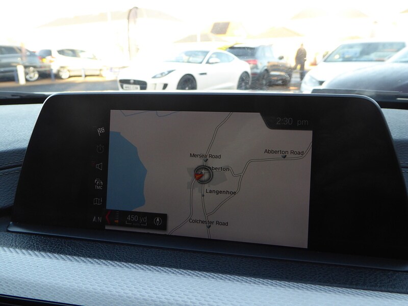 Used BMW 3 Series 2017 for sale - 76605268: Photo 15