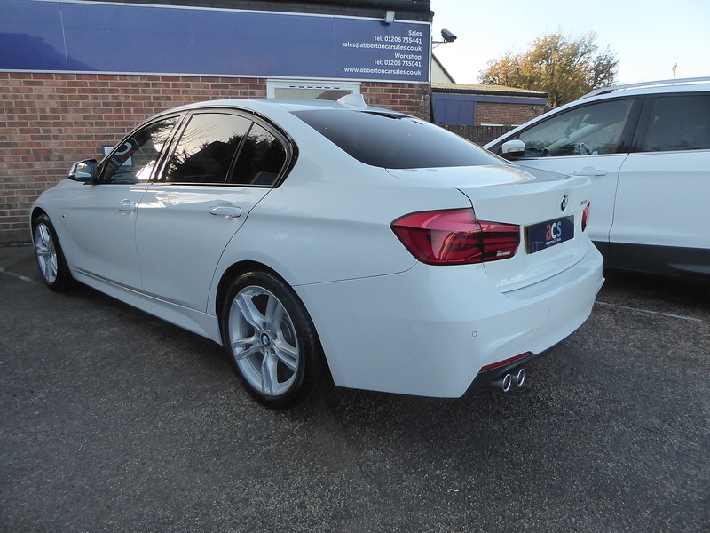 Used BMW 3 Series 2017 for sale - 76605268: Photo 5