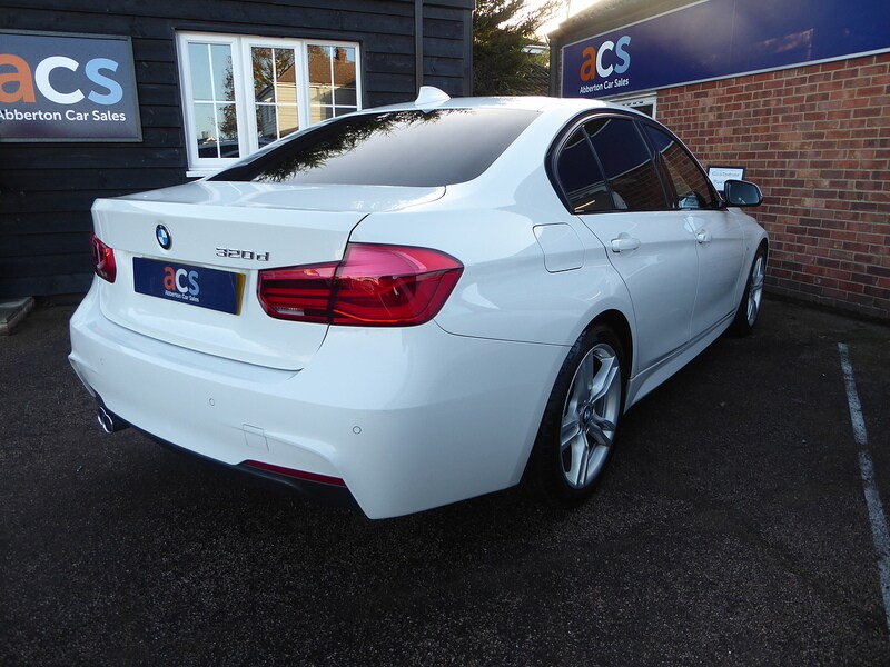 Used BMW 3 Series 2017 for sale - 76605268: Photo 7