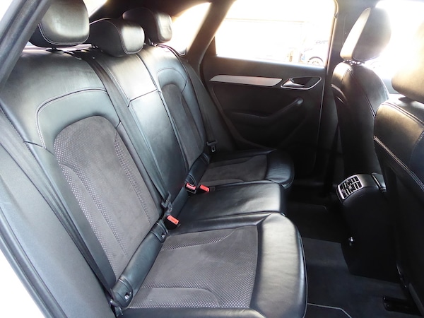Used Audi Q3 2016 for sale - 76182001: Photo 12