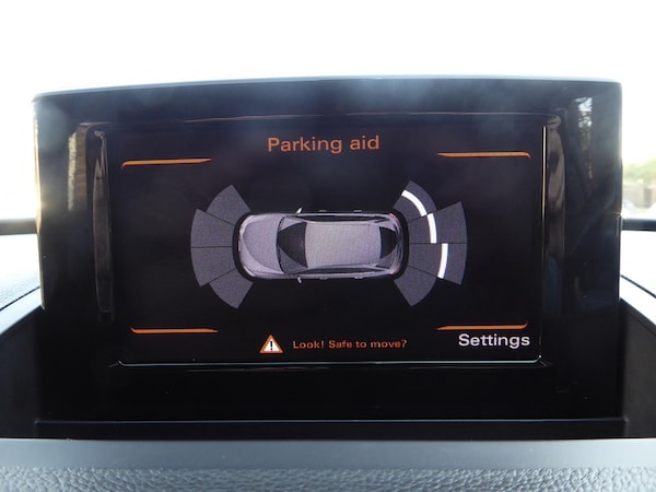 Used Audi Q3 2016 for sale - 76182001: Photo 16