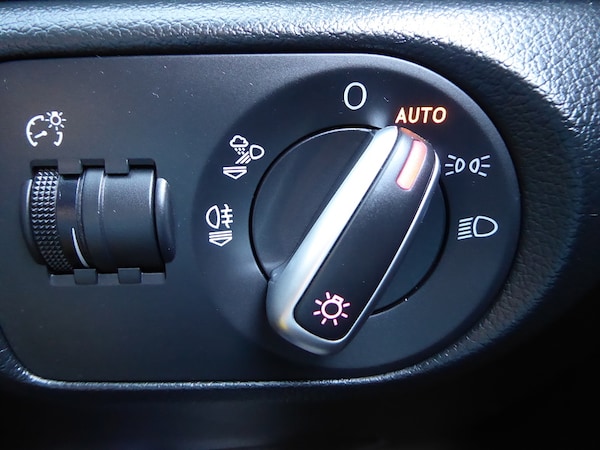 Used Audi Q3 2016 for sale - 76182001: Photo 18