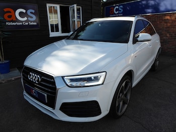 Audi - Q3