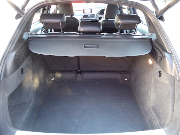 Used Audi Q3 2016 for sale - 76182001: Photo 20