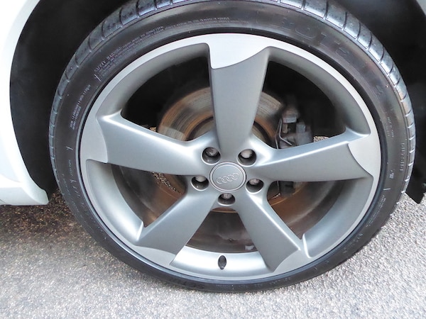 Used Audi Q3 2016 for sale - 76182001: Photo 24