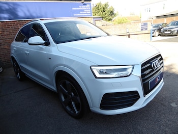 Used Audi Q3 2016 for sale - 76182001: Photo 3
