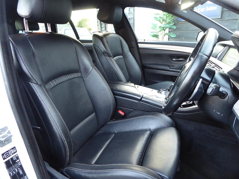 Used BMW 5 Series 2014 for sale - 76906046: Photo 10