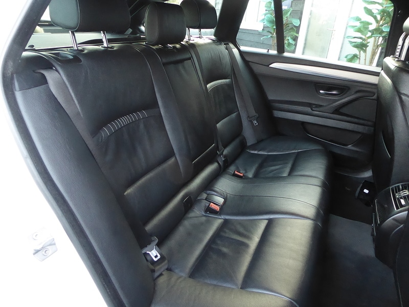 Used BMW 5 Series 2014 for sale - 76906046: Photo 11