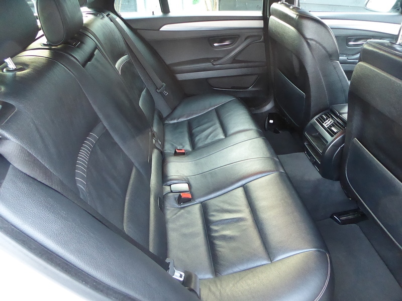 Used BMW 5 Series 2014 for sale - 76906046: Photo 12