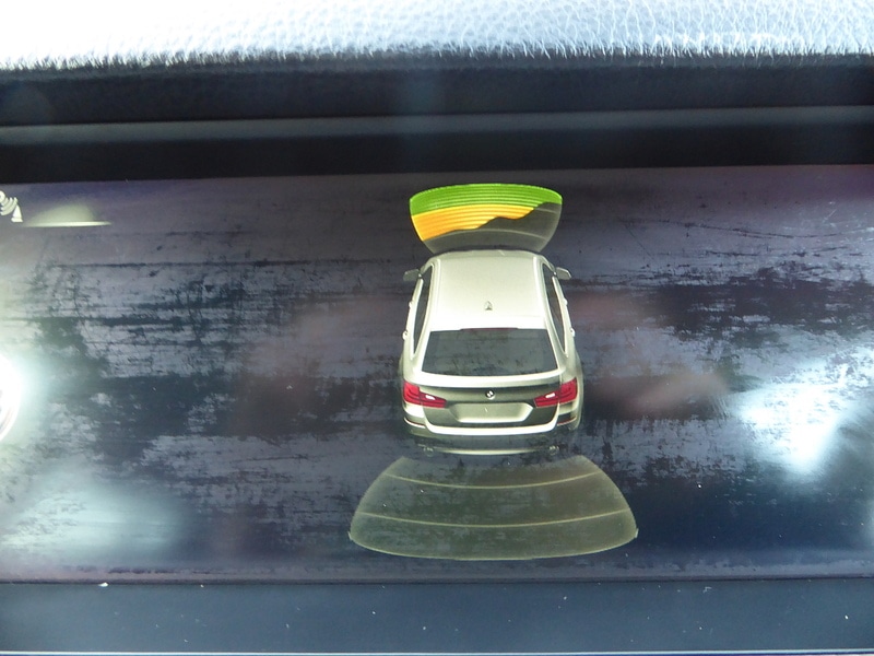 Used BMW 5 Series 2014 for sale - 76906046: Photo 16