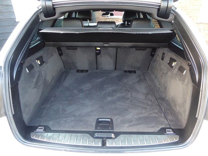 Used BMW 5 Series 2014 for sale - 76906046: Photo 21