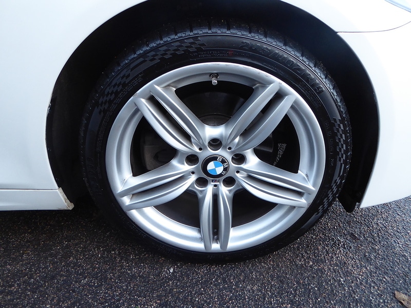Used BMW 5 Series 2014 for sale - 76906046: Photo 24