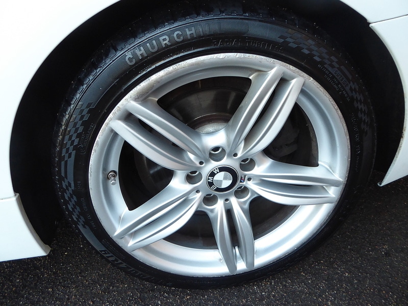 Used BMW 5 Series 2014 for sale - 76906046: Photo 26