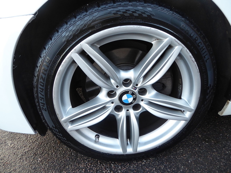 Used BMW 5 Series 2014 for sale - 76906046: Photo 27