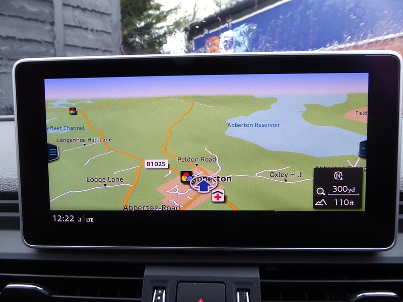 Used Audi Q5 2017 for sale - 76536274: Photo 15