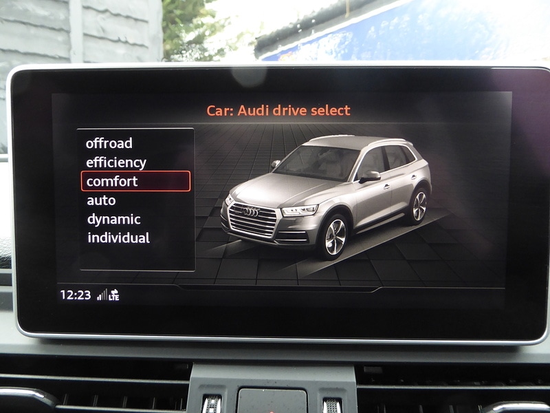 Used Audi Q5 2017 for sale - 76536274: Photo 17