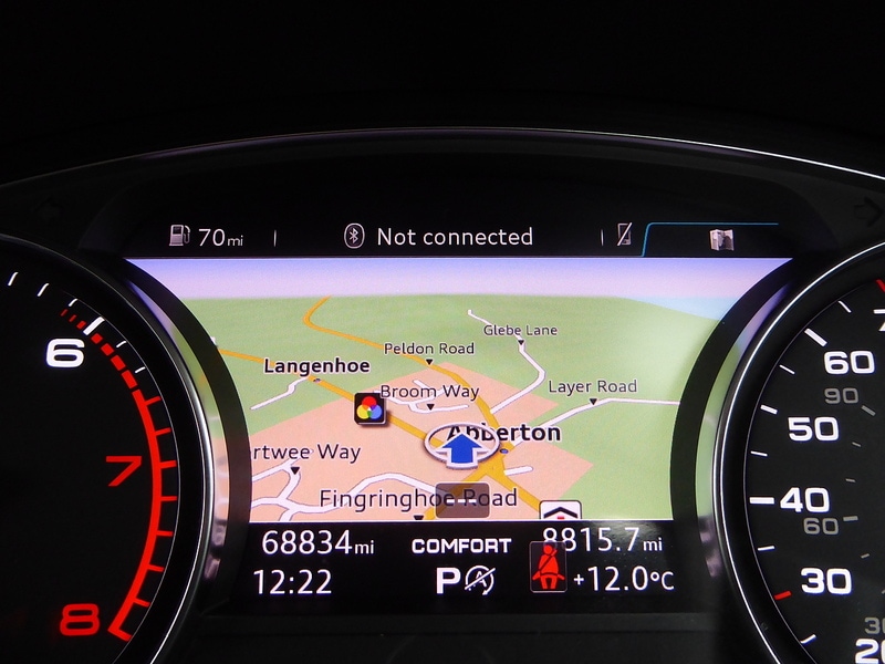 Used Audi Q5 2017 for sale - 76536274: Photo 18