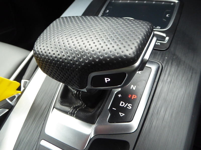 Used Audi Q5 2017 for sale - 76536274: Photo 19