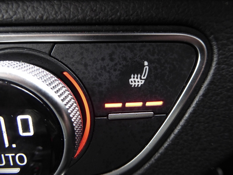 Used Audi Q5 2017 for sale - 76536274: Photo 20