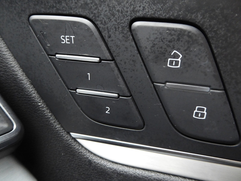 Used Audi Q5 2017 for sale - 76536274: Photo 22