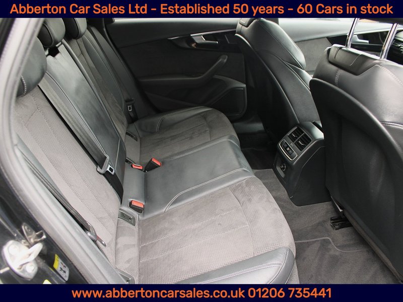 Used Audi A4 2020 for sale - 77640149: Photo 12