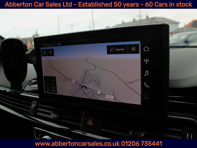 Used Audi A4 2020 for sale - 77640149: Photo 16