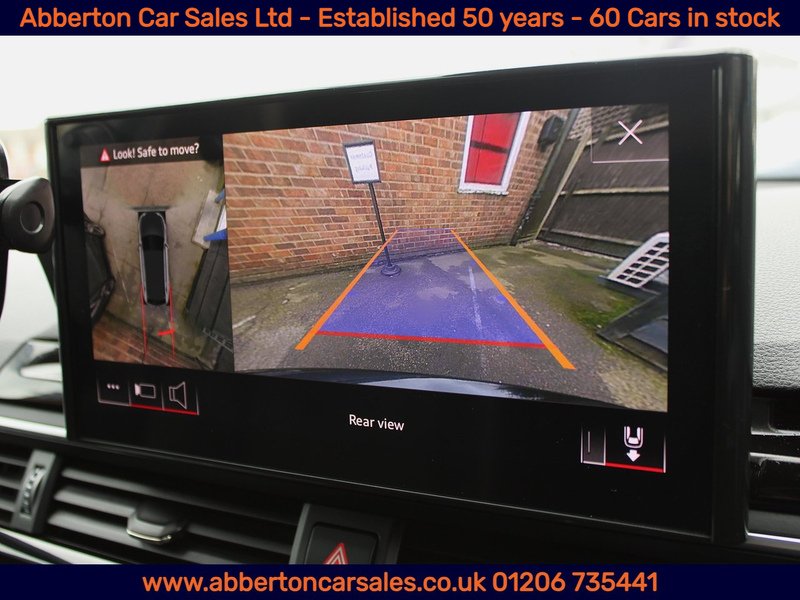 Used Audi A4 2020 for sale - 77640149: Photo 18