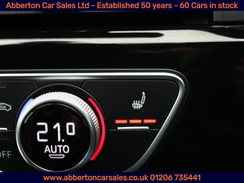 Used Audi A4 2020 for sale - 77640149: Photo 21