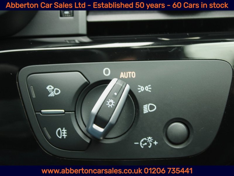 Used Audi A4 2020 for sale - 77640149: Photo 23