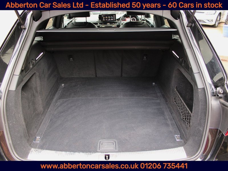 Used Audi A4 2020 for sale - 77640149: Photo 25