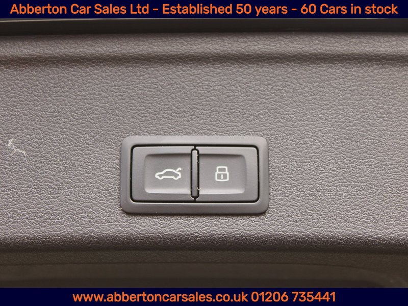 Used Audi A4 2020 for sale - 77640149: Photo 26