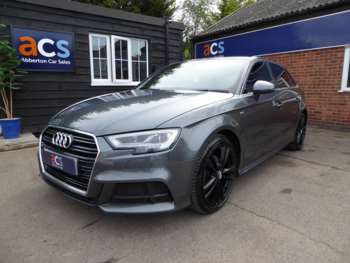 2016 - 2.0 TDI S Line 5dr