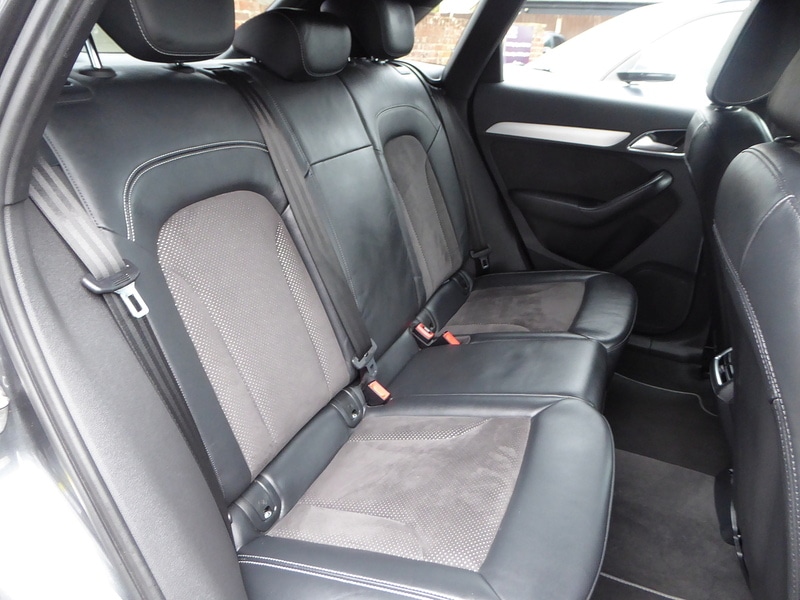 Used Audi Q3 2016 for sale - 76505607: Photo 10