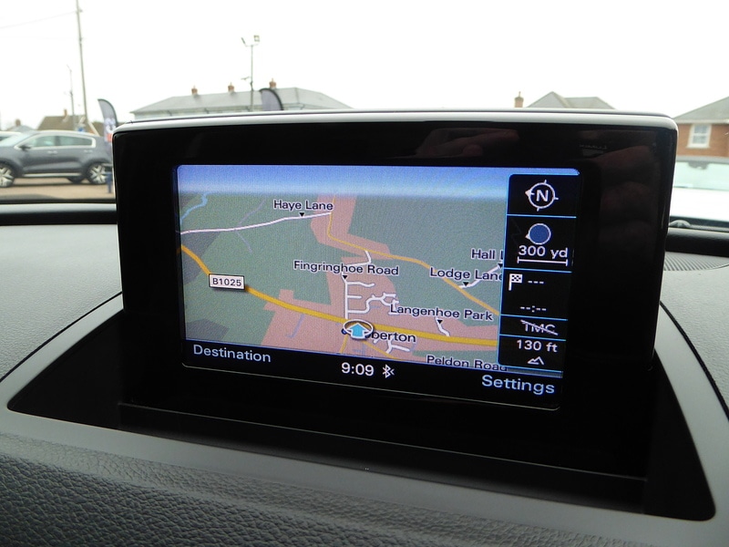 Used Audi Q3 2016 for sale - 76505607: Photo 12