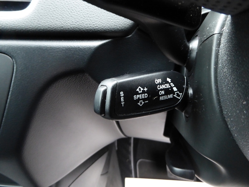 Used Audi Q3 2016 for sale - 76505607: Photo 14