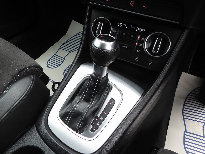 Used Audi Q3 2016 for sale - 76505607: Photo 15