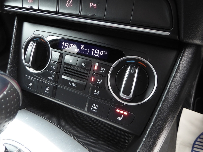 Used Audi Q3 2016 for sale - 76505607: Photo 16