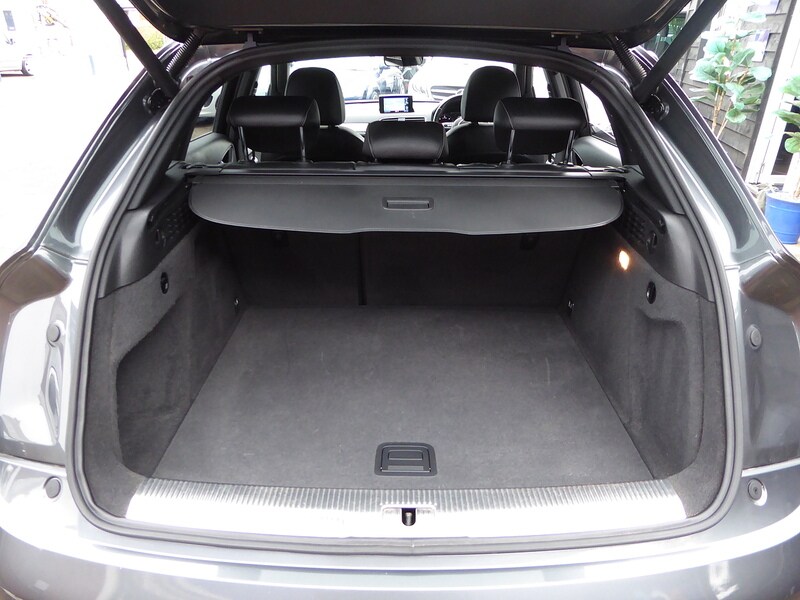 Used Audi Q3 2016 for sale - 76505607: Photo 18