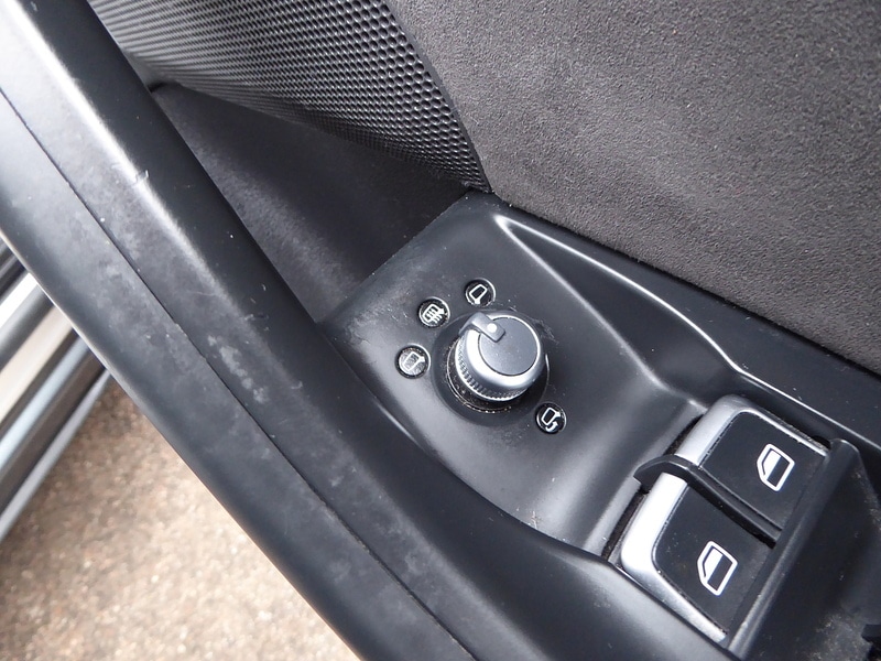 Used Audi Q3 2016 for sale - 76505607: Photo 19